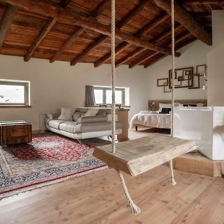 Foresteria Stazzona Villa di Tirano Екстериор снимка