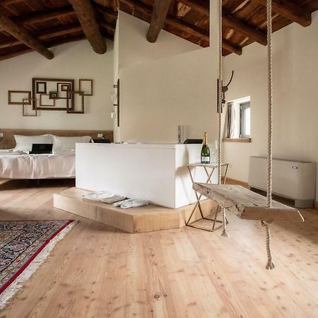 Foresteria Stazzona Villa di Tirano Екстериор снимка