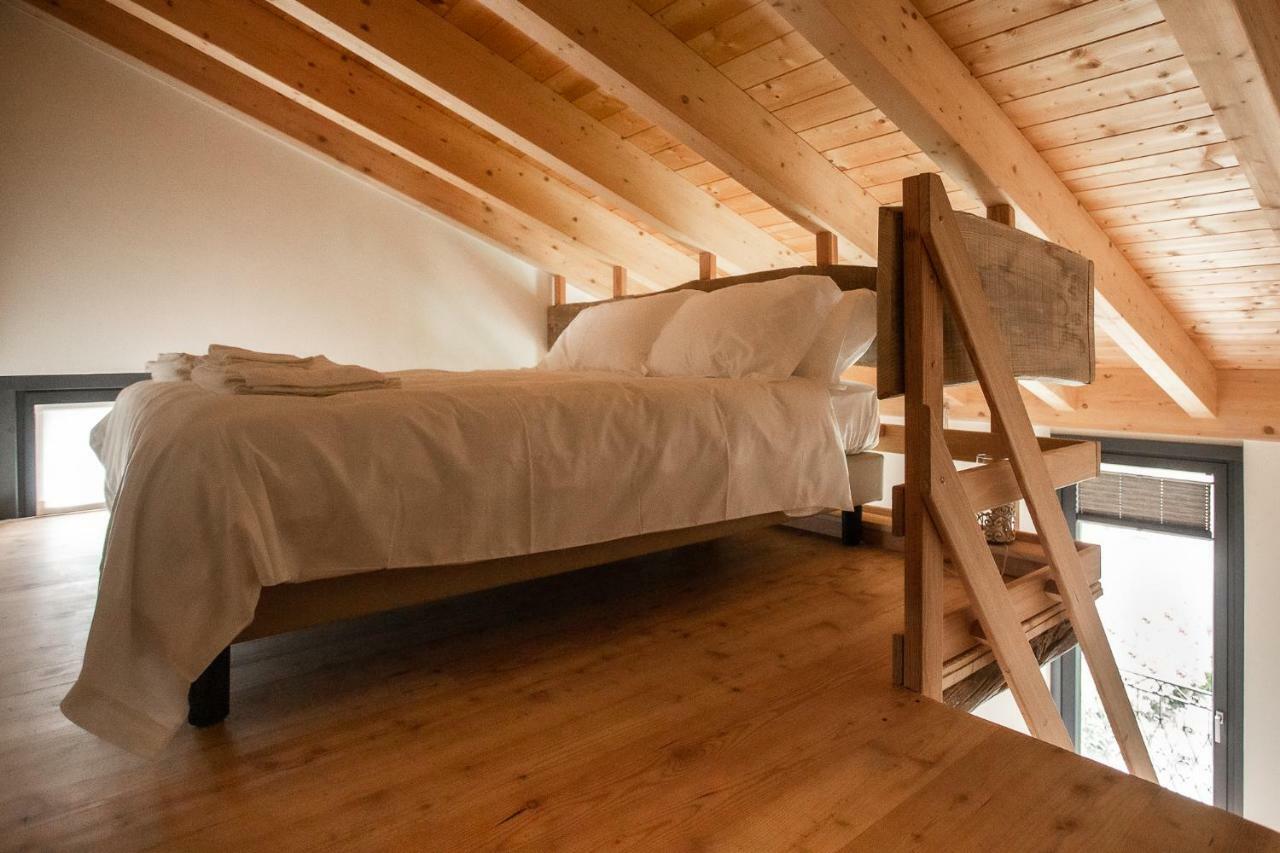 Foresteria Stazzona Villa di Tirano Екстериор снимка