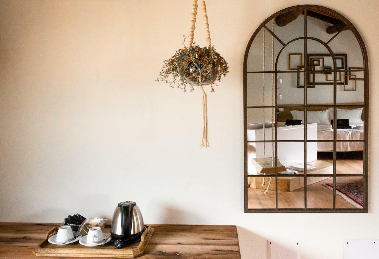 Foresteria Stazzona Villa di Tirano Екстериор снимка