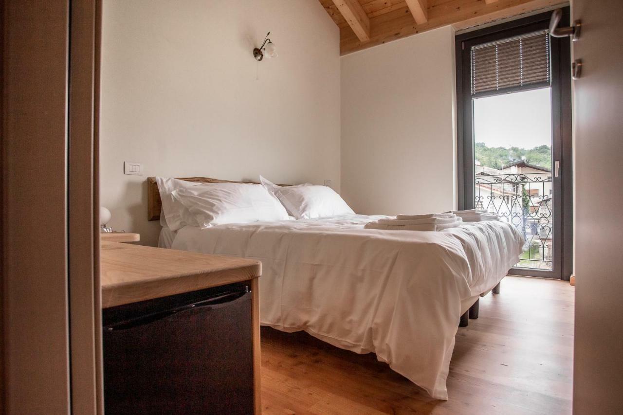 Foresteria Stazzona Villa di Tirano Екстериор снимка
