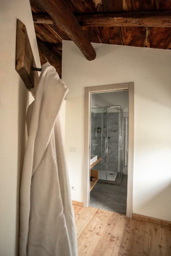 Foresteria Stazzona Villa di Tirano Екстериор снимка