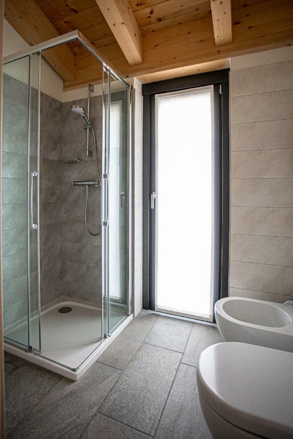 Foresteria Stazzona Villa di Tirano Екстериор снимка