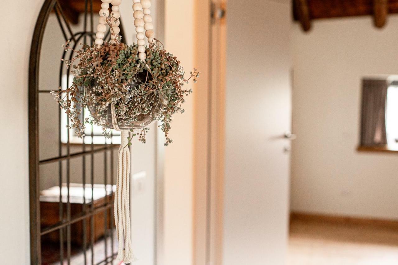 Foresteria Stazzona Villa di Tirano Екстериор снимка