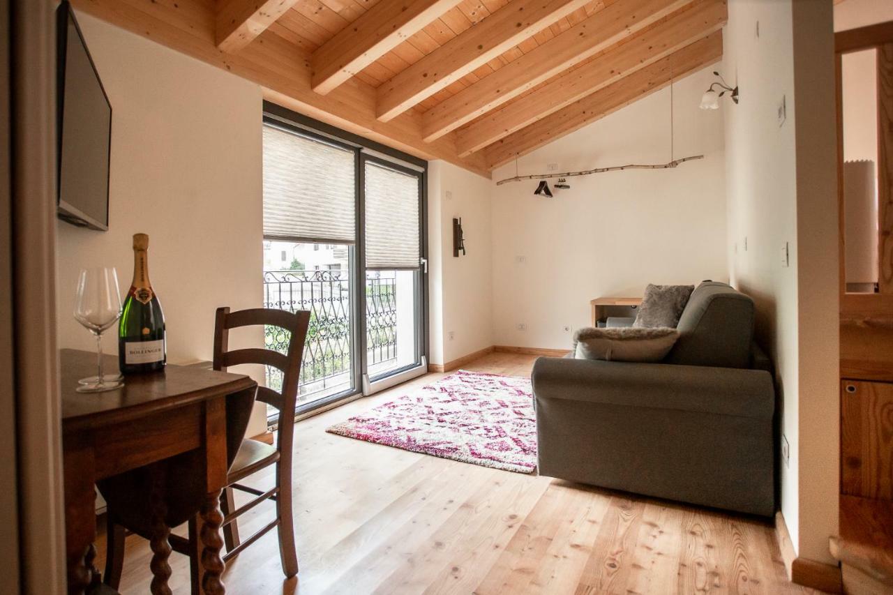 Foresteria Stazzona Villa di Tirano Екстериор снимка