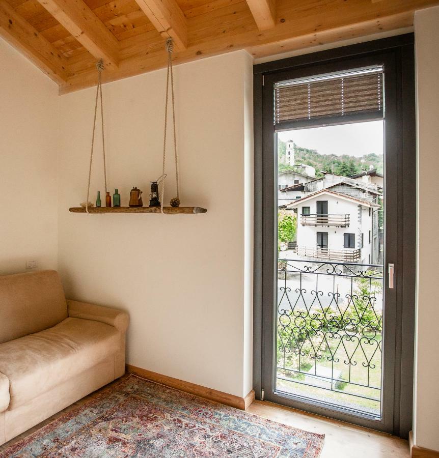 Foresteria Stazzona Villa di Tirano Екстериор снимка