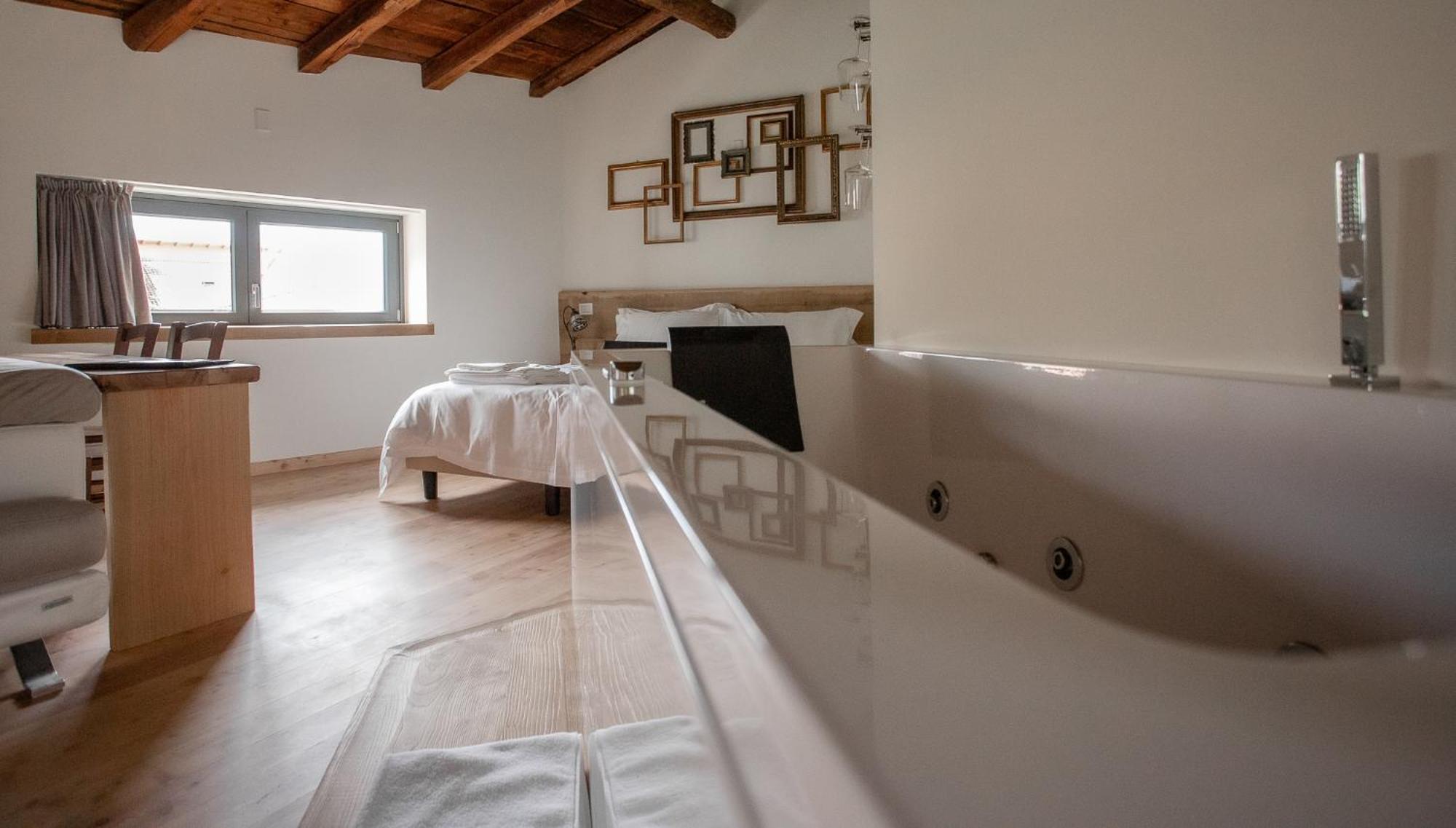 Foresteria Stazzona Villa di Tirano Екстериор снимка
